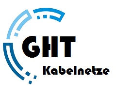 GHT Kommunikationtechnik Hagen Logo